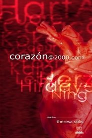 Corazón Oaxaqueño movie poster
