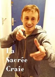 La Sacraie Craie movie poster