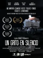 Un grito en silencio movie poster