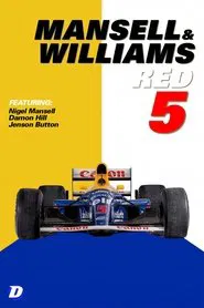 Poster do filme Williams & Mansell: Red 5