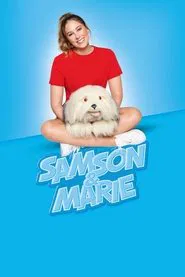 Samson & Marie On the Road tv show poster