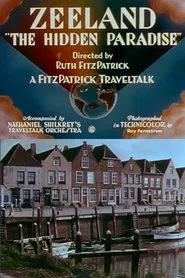 Poster do filme Zeeland: 'The Hidden Paradise'