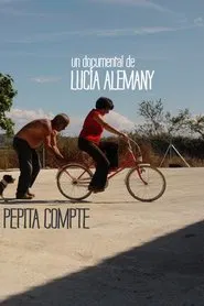 La Bicicleta de Pepita Compte movie poster