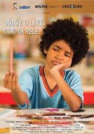 Dúdú e o Lápis Cor da Pele movie poster