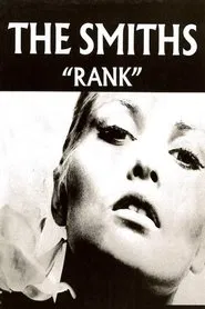 The Smiths: Rank movie poster
