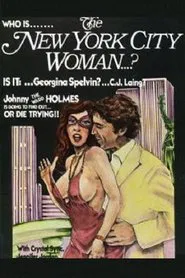 The New York City Woman movie poster