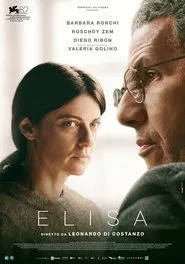 Elisa movie poster