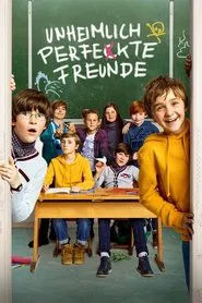 The Perfect Trap movie poster