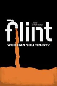 Flint movie poster
