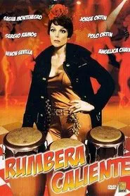 Poster do filme Rumbera caliente