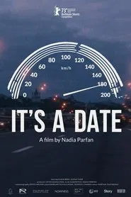 Poster do filme It’s a Date