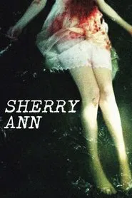 Sherry Ann movie poster
