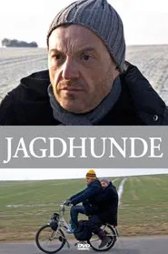 Poster do filme Hounds