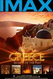 Poster do filme Greece: Secrets of the Past