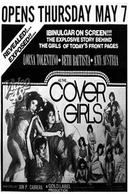 Cover Girls movie poster