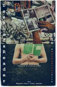 Death of a Reader movie poster