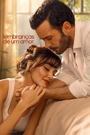 Poster da série Lembranças de um Amor