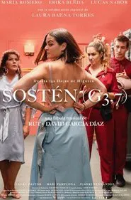 Sostén G3,7 movie poster