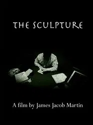 The Sculpture movie poster
