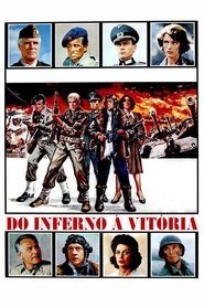 Poster do filme Do Inferno à Vitória