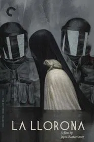 La Llorona movie poster