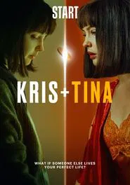 Poster da série Kris+Tina