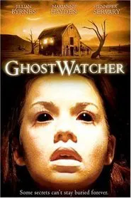 GhostWatcher movie poster