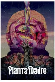 Toxic Jungle movie poster