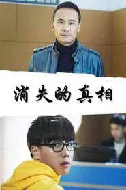 Poster do filme 消失的真相