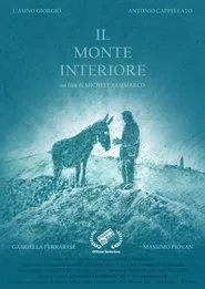The Inner Mountain movie poster