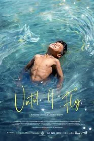 Until I Fly movie poster