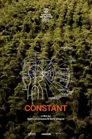 Poster do filme Constant
