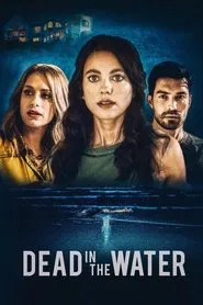 Dead in the Water movie poster