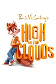 High in the Clouds movie poster