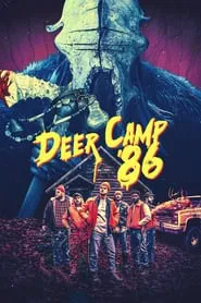 Deer Camp ‘86 movie poster