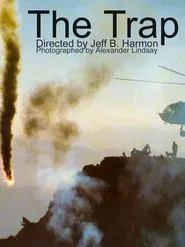 The Trap movie poster