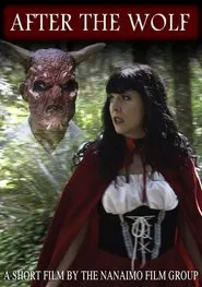 After the Wolf movie poster