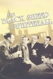 Poster do filme The Black Sheep of Whitehall