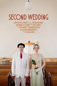 Poster do filme Second Wedding