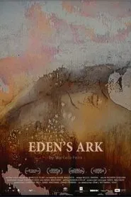 Eden's Ark movie poster
