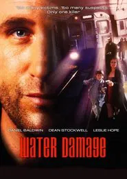 Water Damage movie poster
