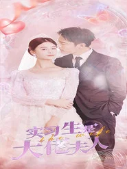 The Wife tv show poster