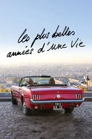 The Best Years of a Life movie poster
