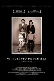 A Family Portrait movie poster