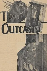 Poster do filme The Outcast