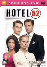Hotel 52 tv show poster