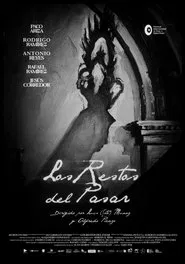 The Trail Left by Time movie poster