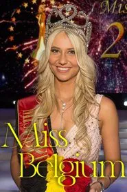 Miss Belgium tv show poster