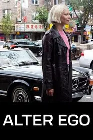 Alter Ego movie poster