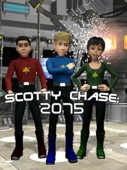Scotty Chase: 2075 movie poster